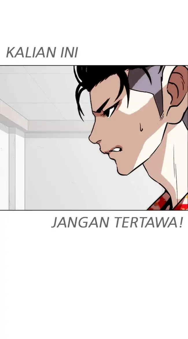 Lookism Bab 260 halaman 5