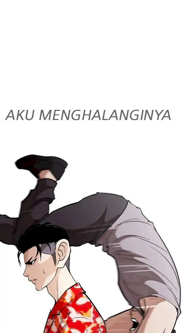 Lookism Bab 260 halaman 6