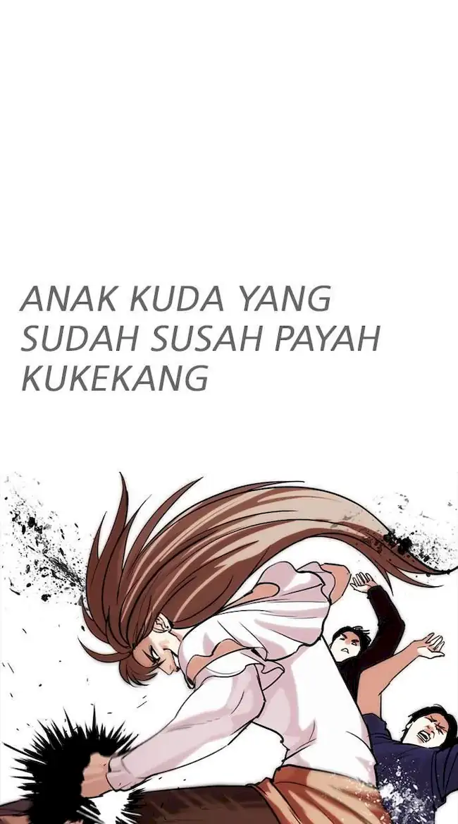Lookism Bab 260 halaman 9