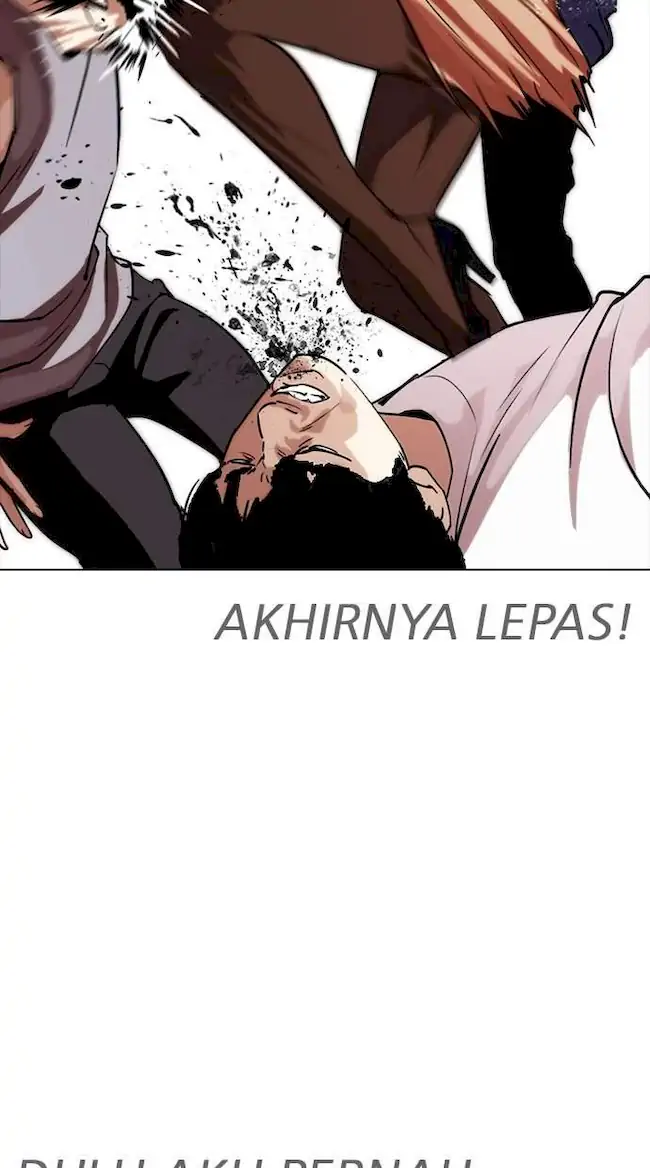 Lookism Bab 260 halaman 10