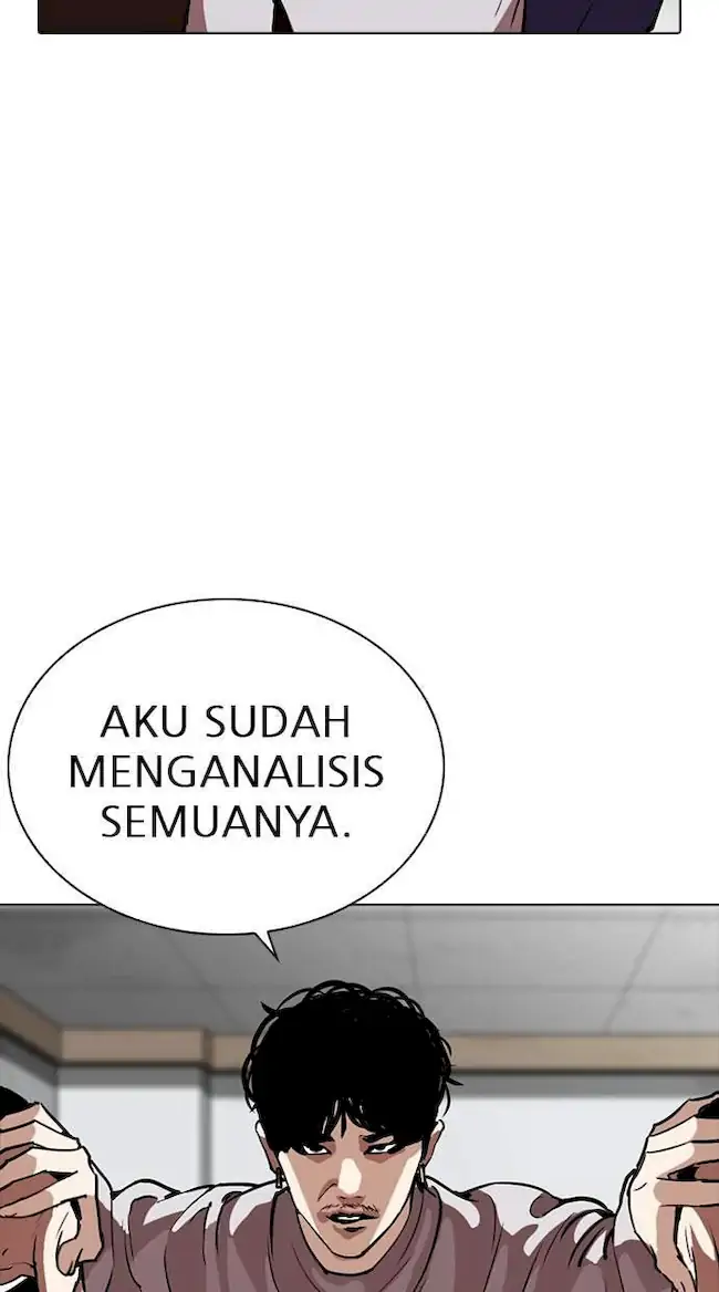 Lookism Bab 260 halaman 14