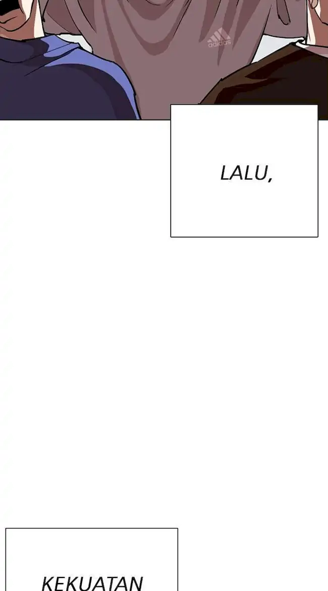 Lookism Bab 260 halaman 15