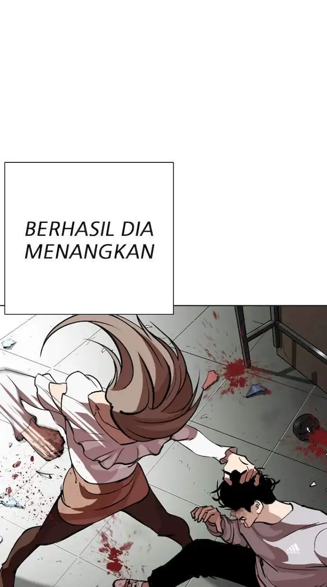 Lookism Bab 260 halaman 18
