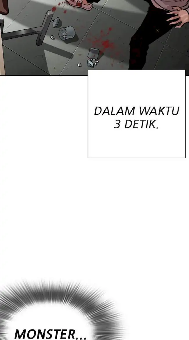 Lookism Bab 260 halaman 19