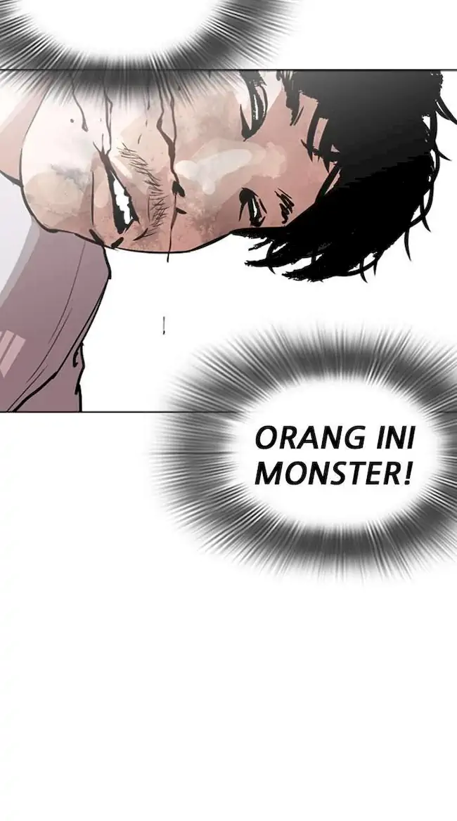 Lookism Bab 260 halaman 20