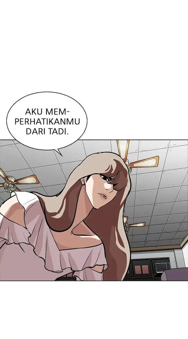 Lookism Bab 260 halaman 23