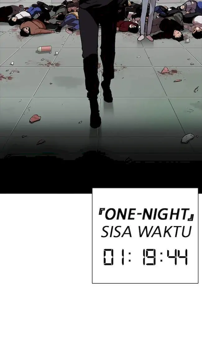 Lookism Bab 260 halaman 27