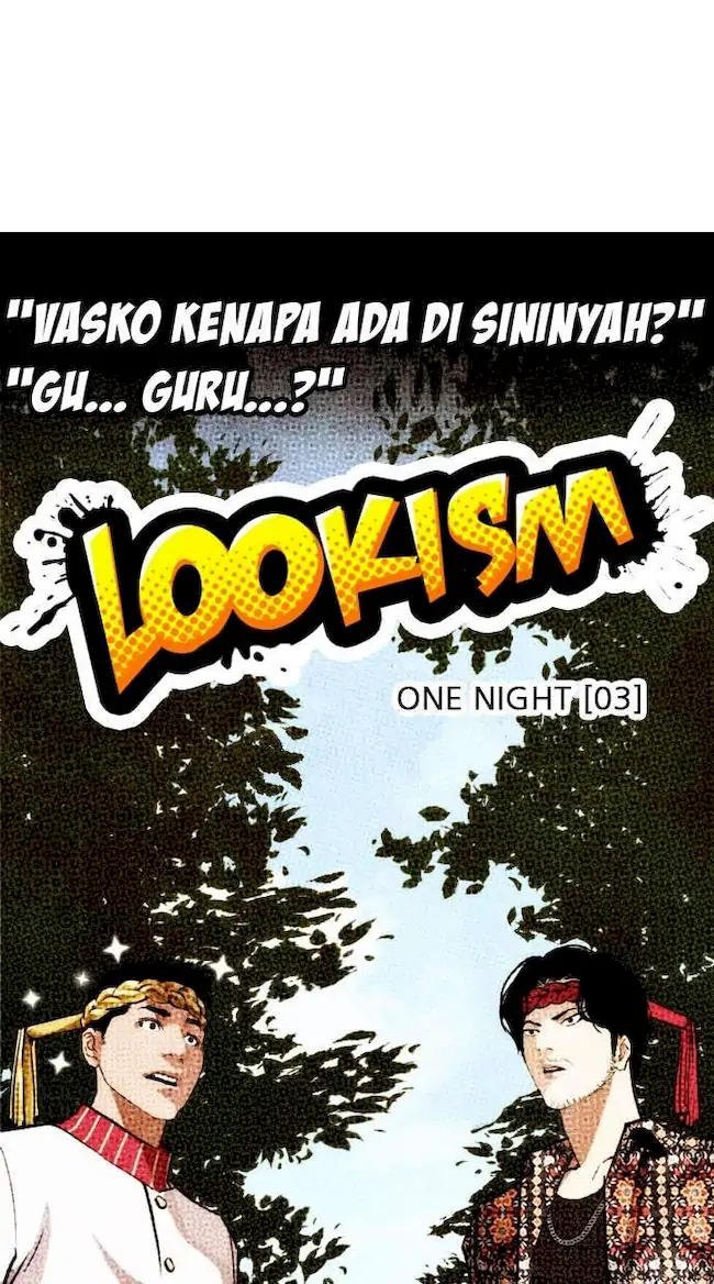 Lookism Bab 260 halaman 28