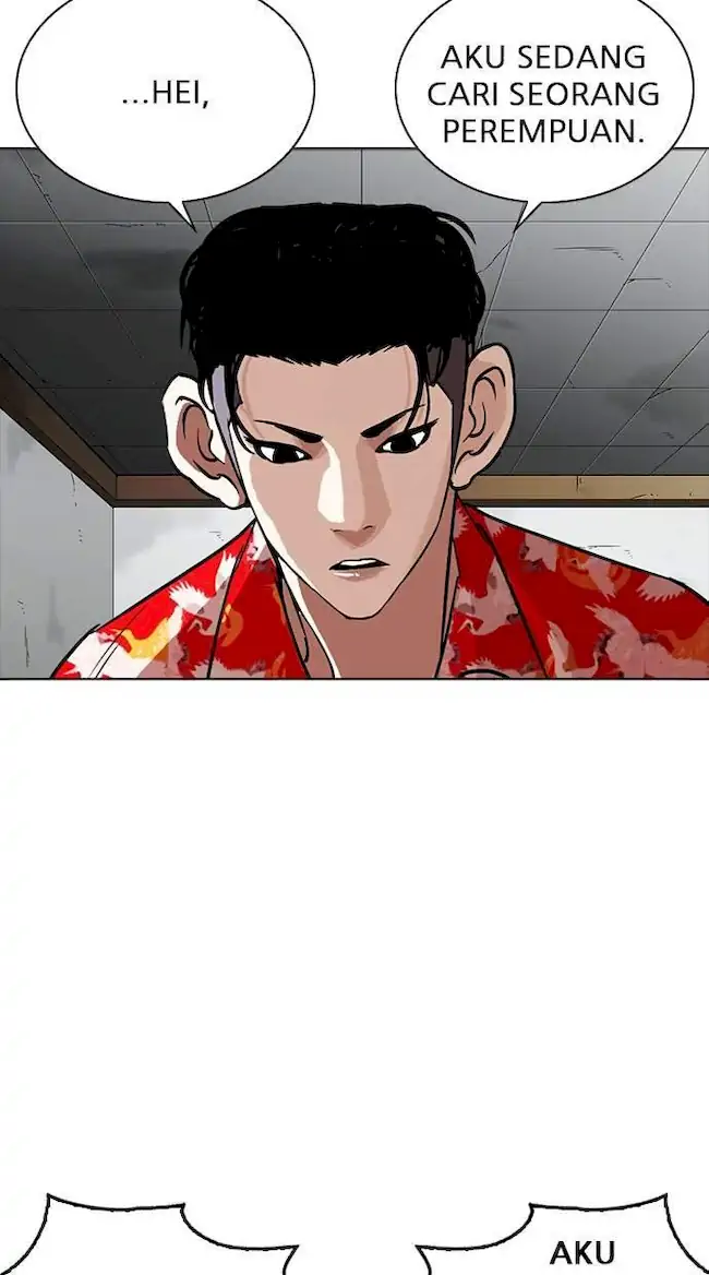 Lookism Bab 260 halaman 30