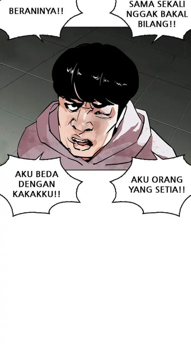 Lookism Bab 260 halaman 31