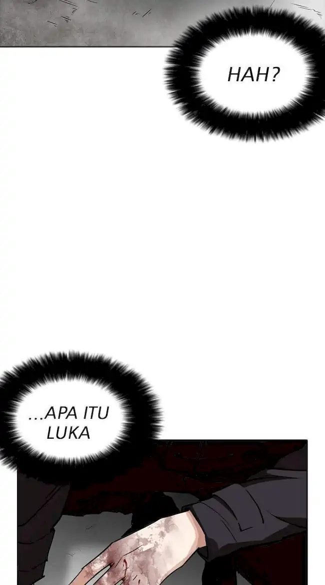 Lookism Bab 260 halaman 35