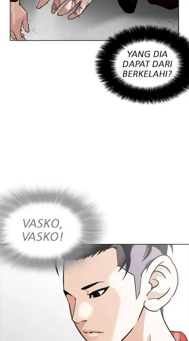 Lookism Bab 260 halaman 36