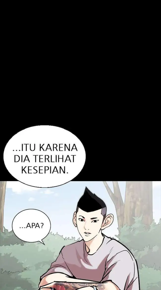 Lookism Bab 260 halaman 39