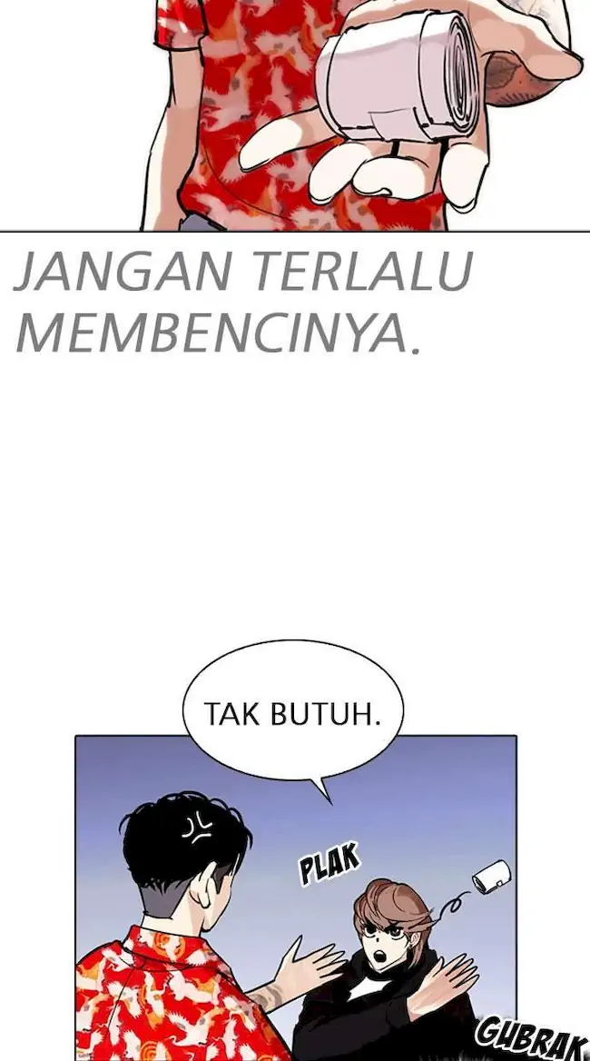 Lookism Bab 260 halaman 47
