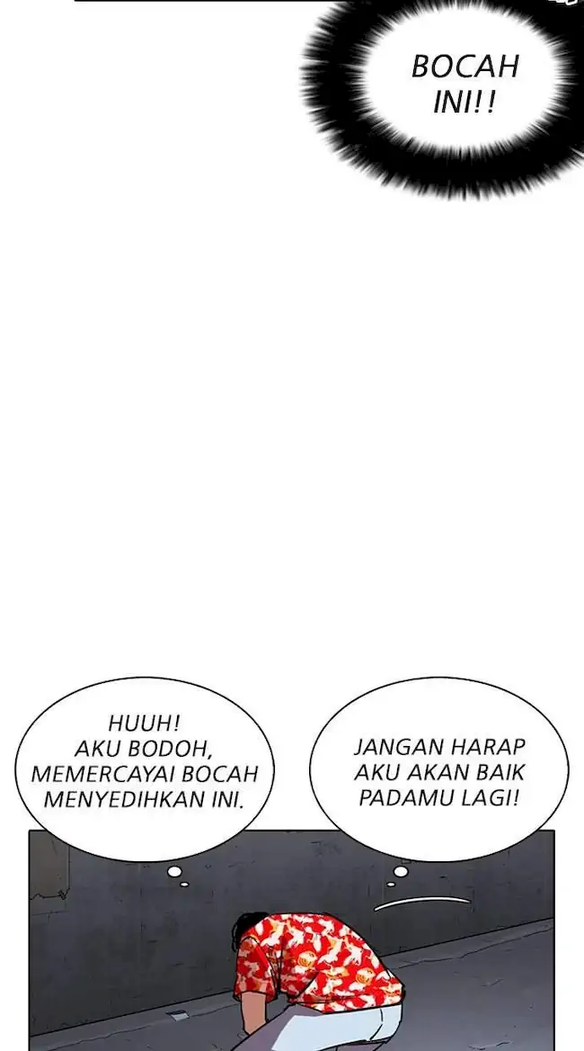 Lookism Bab 260 halaman 48