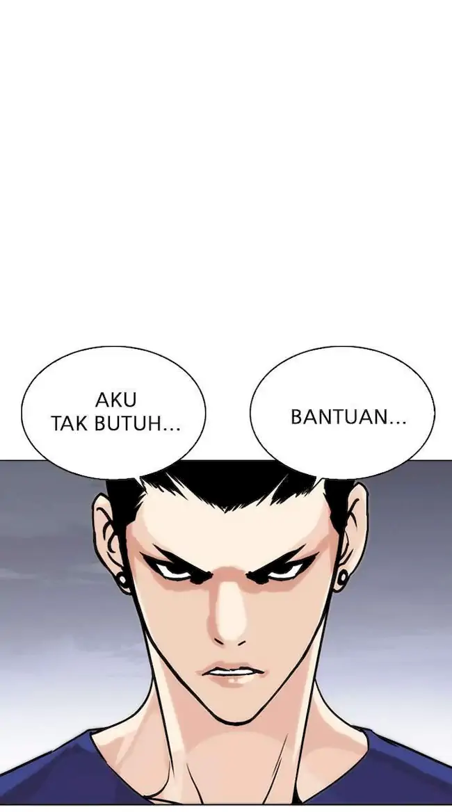 Lookism Bab 260 halaman 51