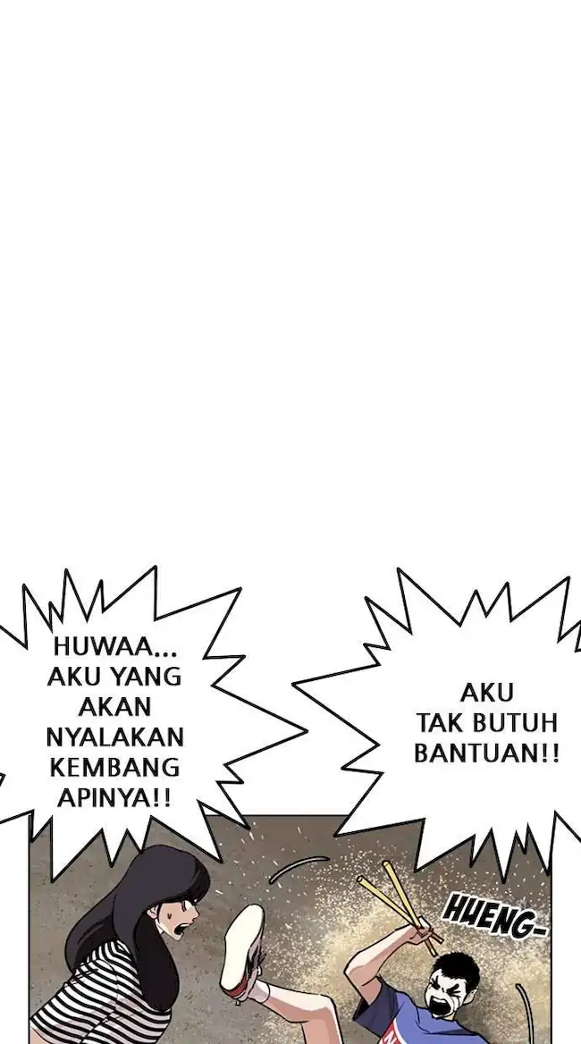 Lookism Bab 260 halaman 52