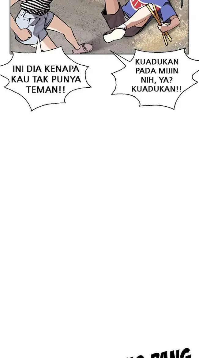 Lookism Bab 260 halaman 53