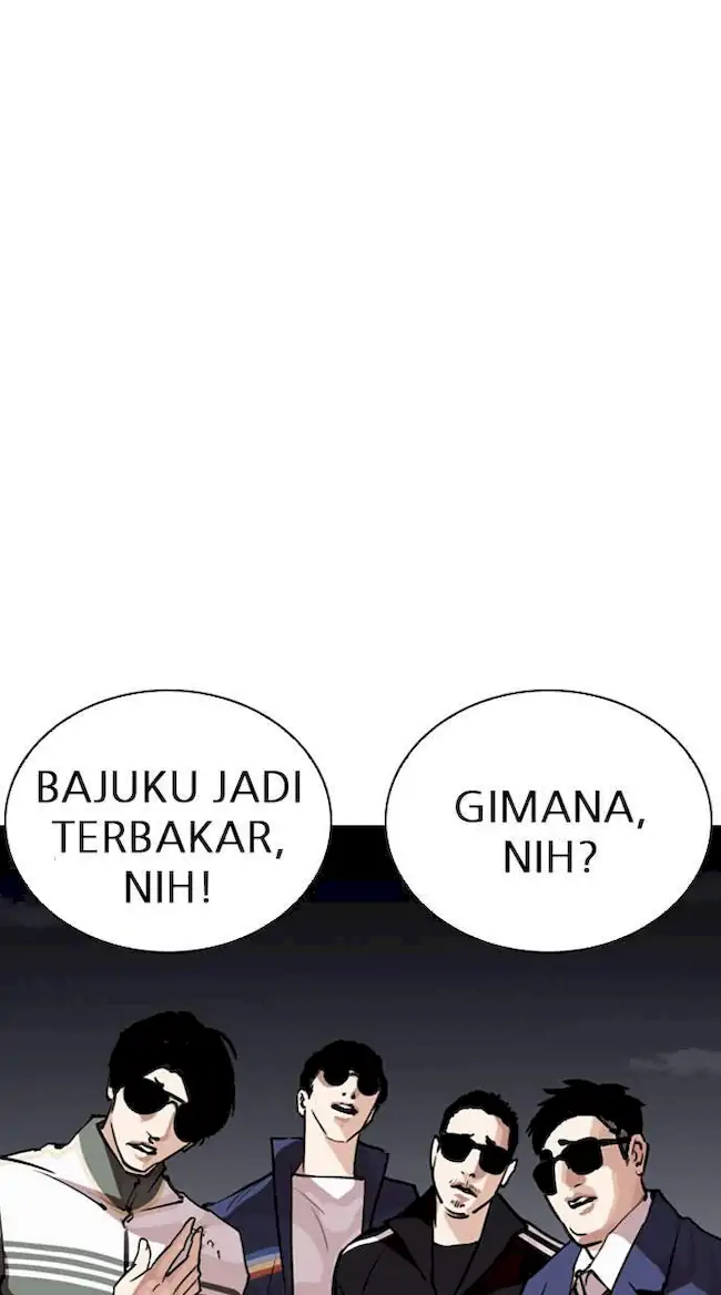 Lookism Bab 260 halaman 57
