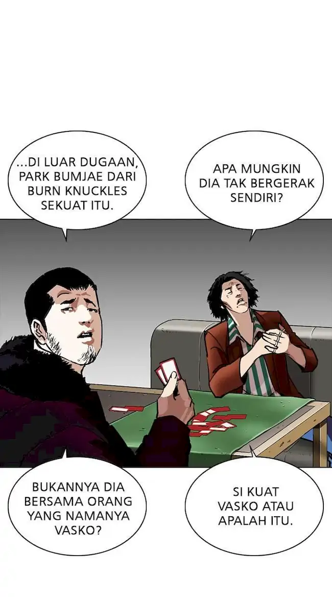 Lookism Bab 260 halaman 65