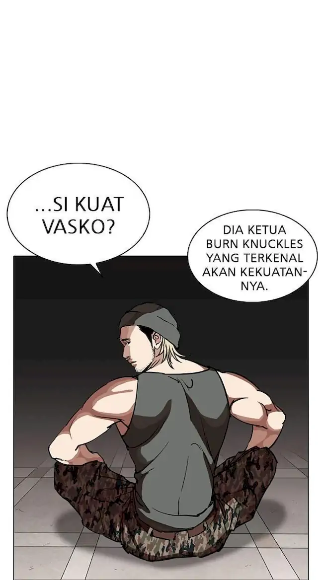 Lookism Bab 260 halaman 66