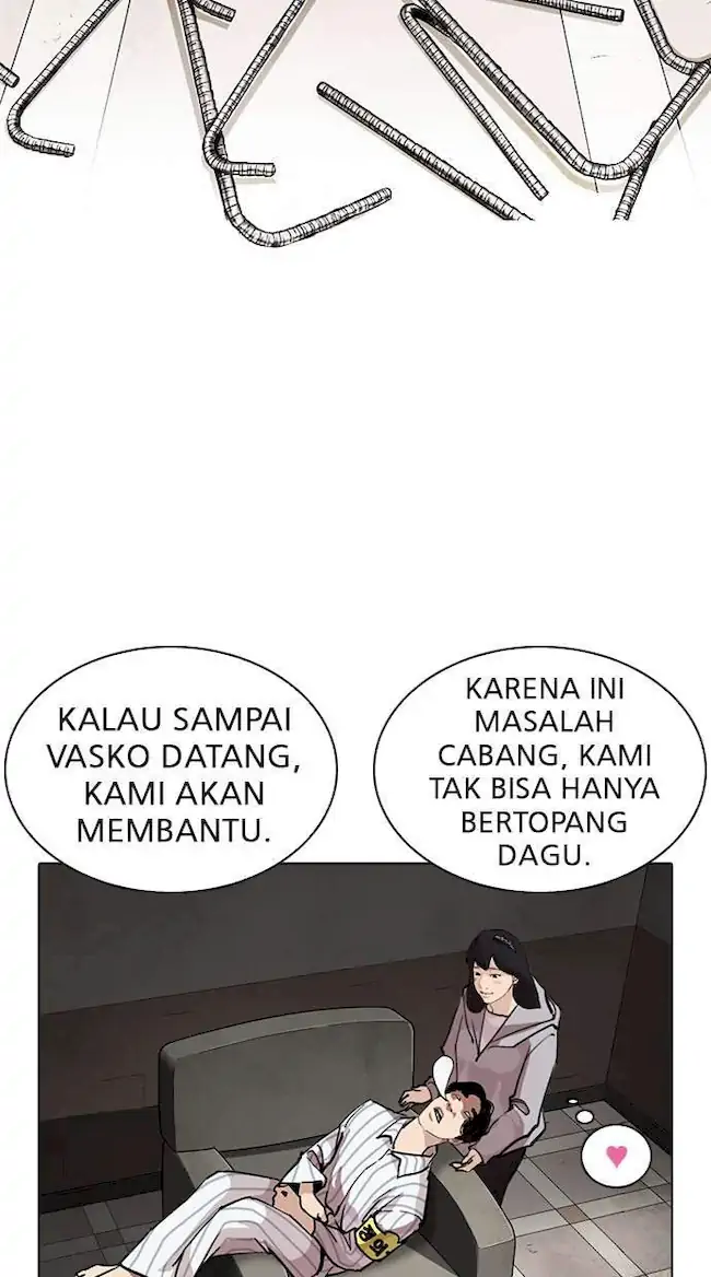 Lookism Bab 260 halaman 69