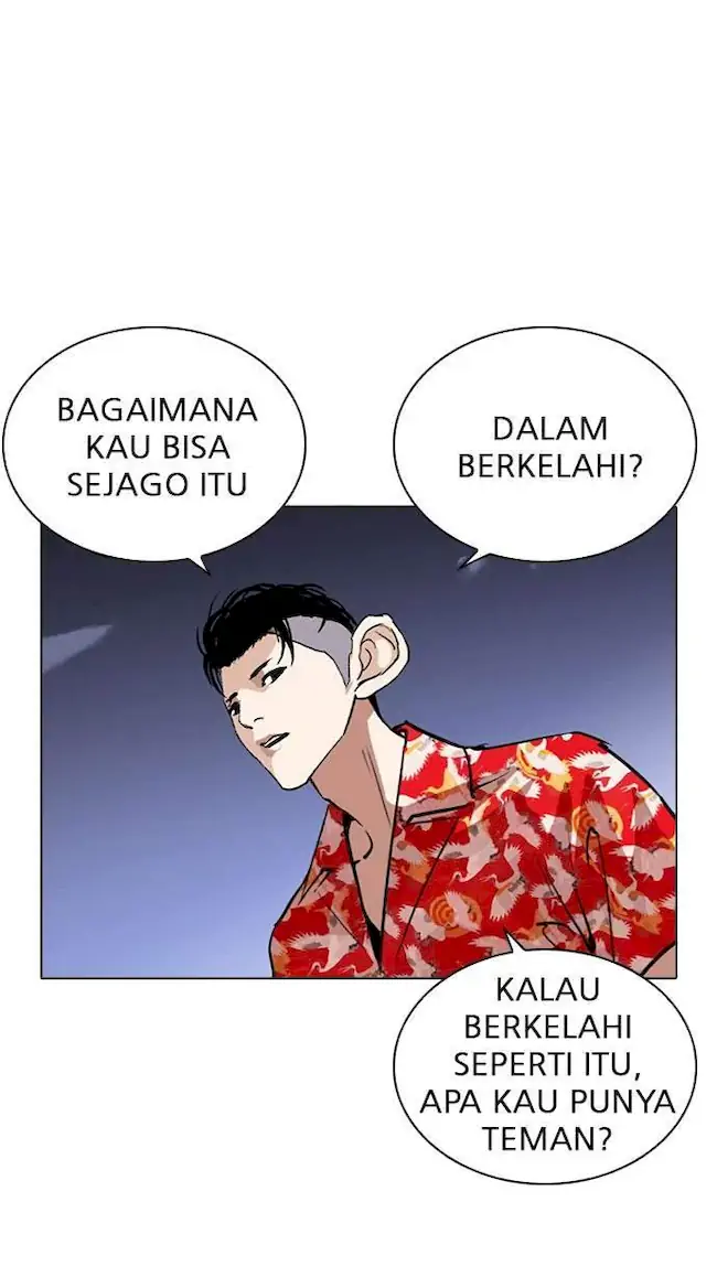Lookism Bab 260 halaman 73