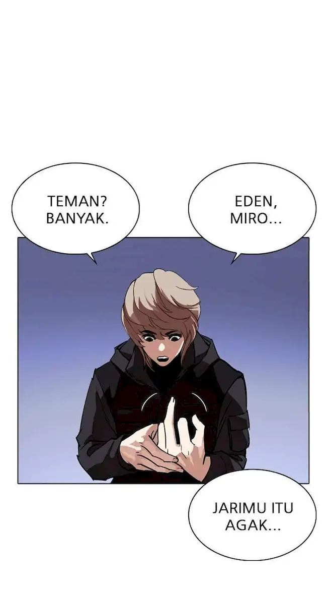 Lookism Bab 260 halaman 74