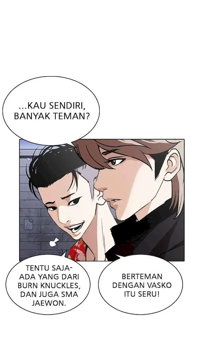 Lookism Bab 260 halaman 75