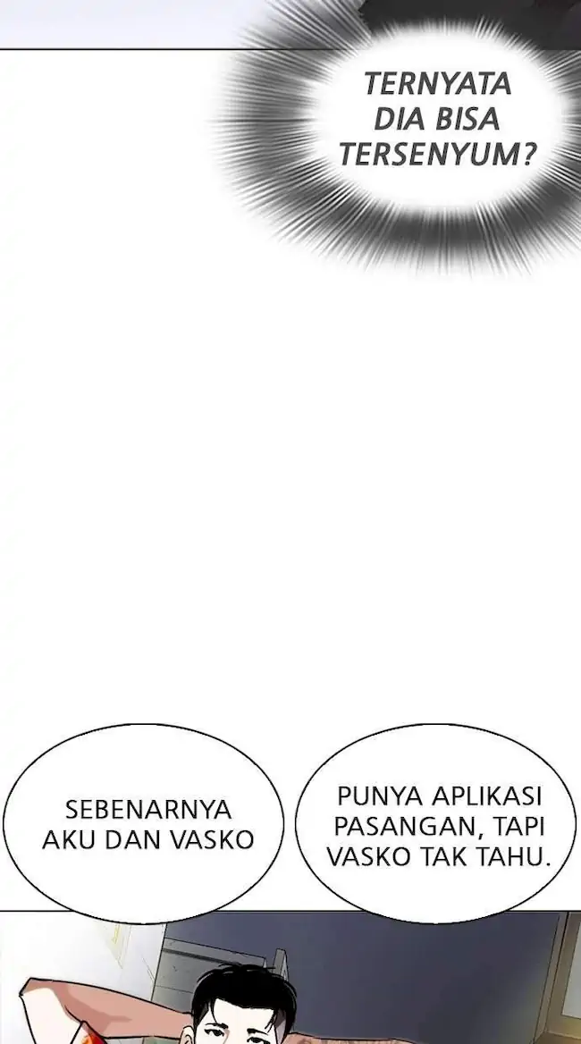 Lookism Bab 260 halaman 77