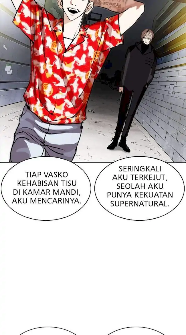 Lookism Bab 260 halaman 78