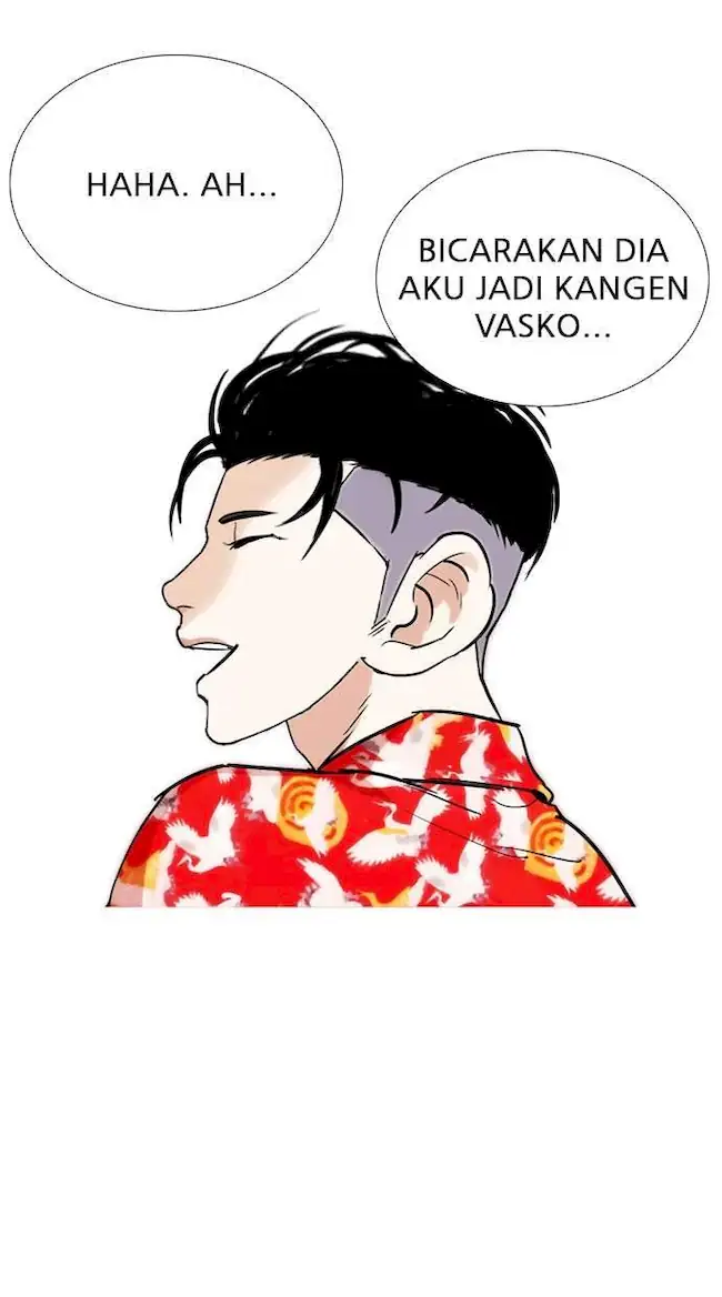 Lookism Bab 260 halaman 80