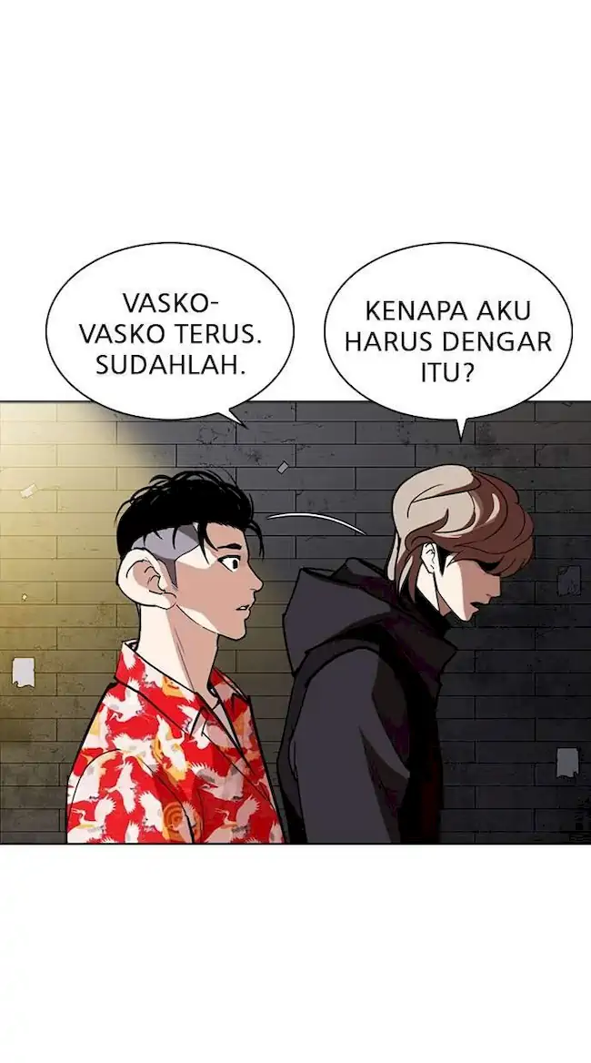 Lookism Bab 260 halaman 83