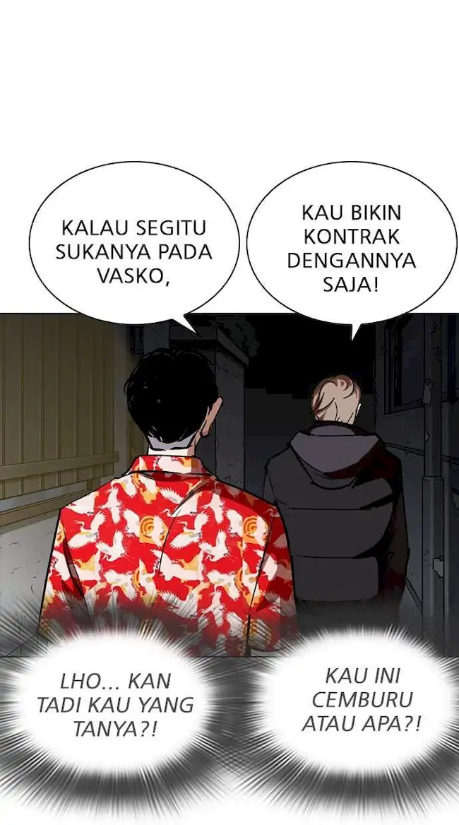 Lookism Bab 260 halaman 84