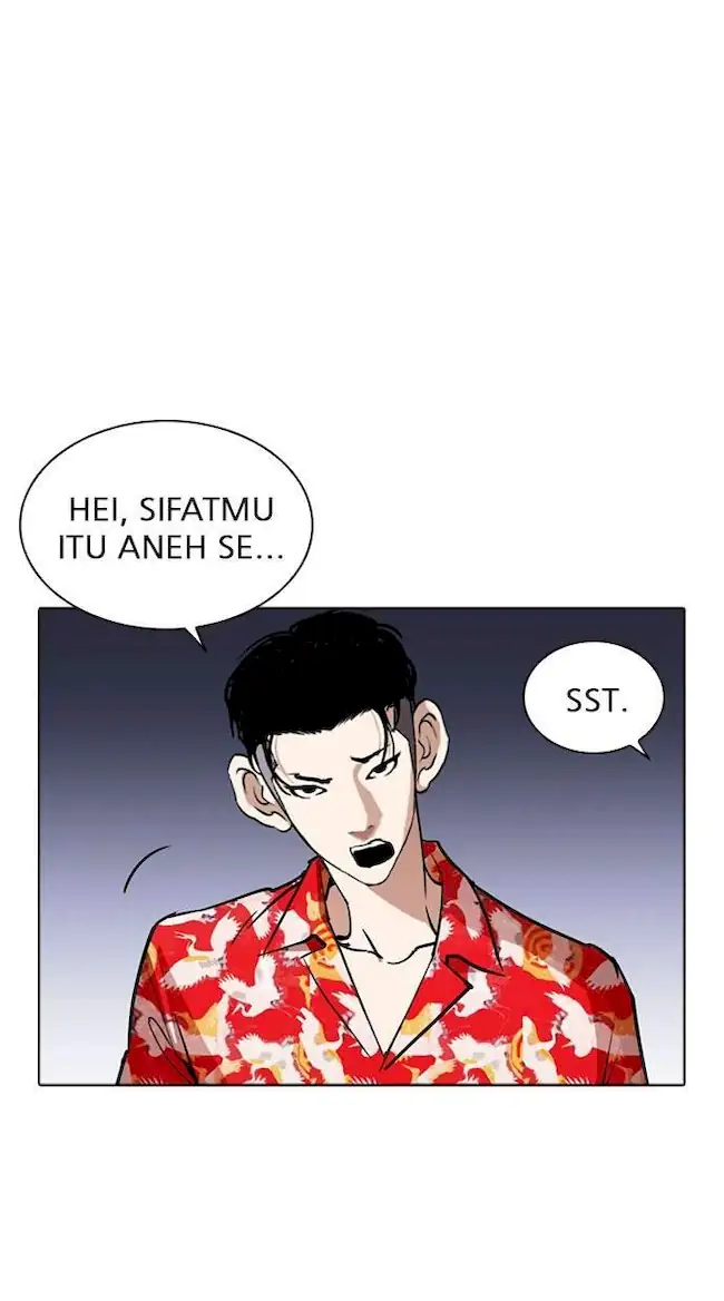 Lookism Bab 260 halaman 85