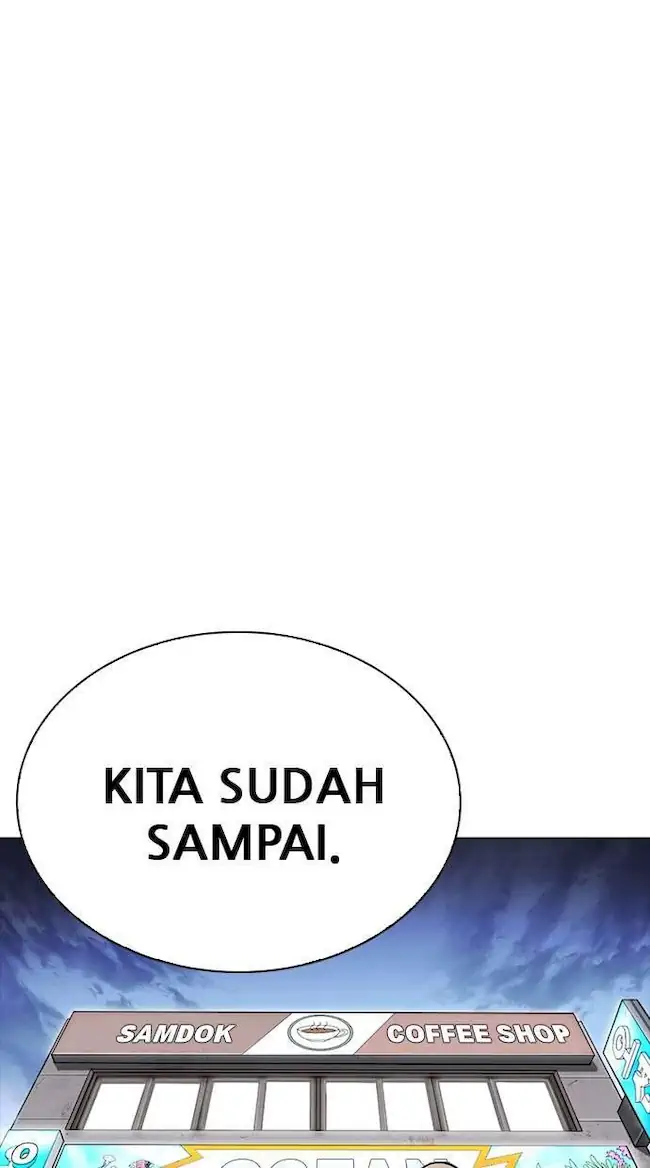 Lookism Bab 260 halaman 86