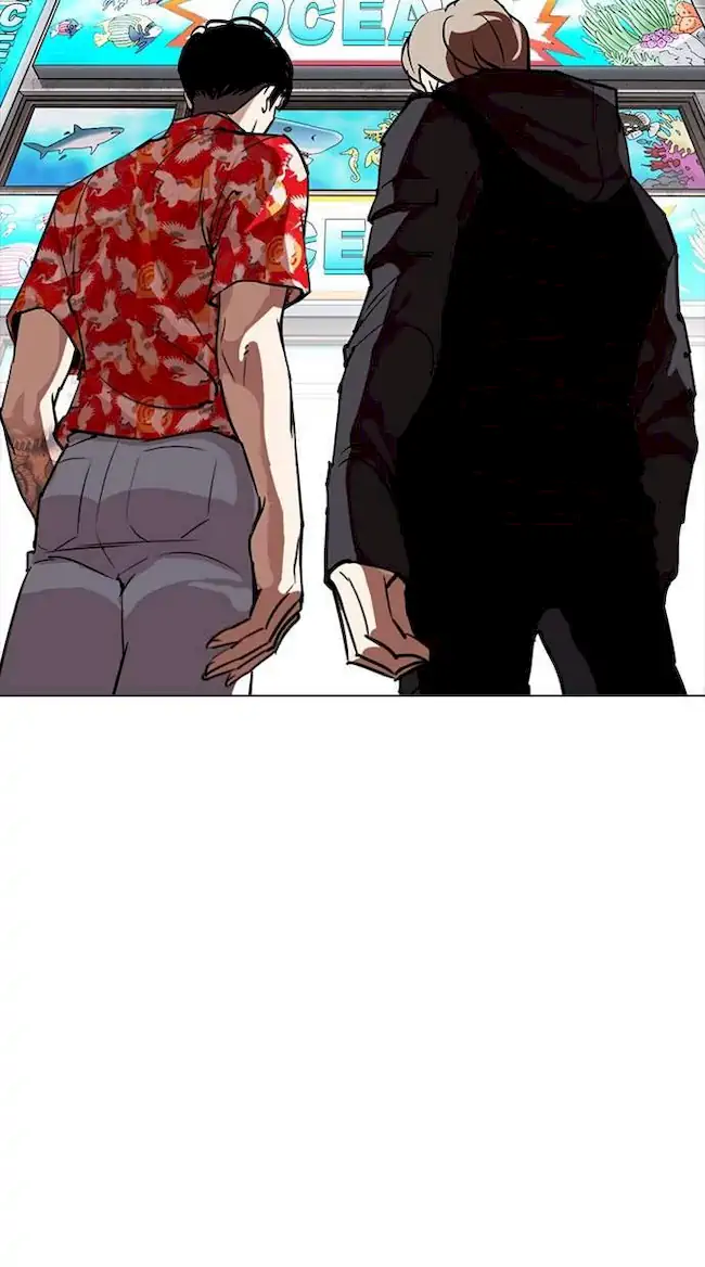 Lookism Bab 260 halaman 87