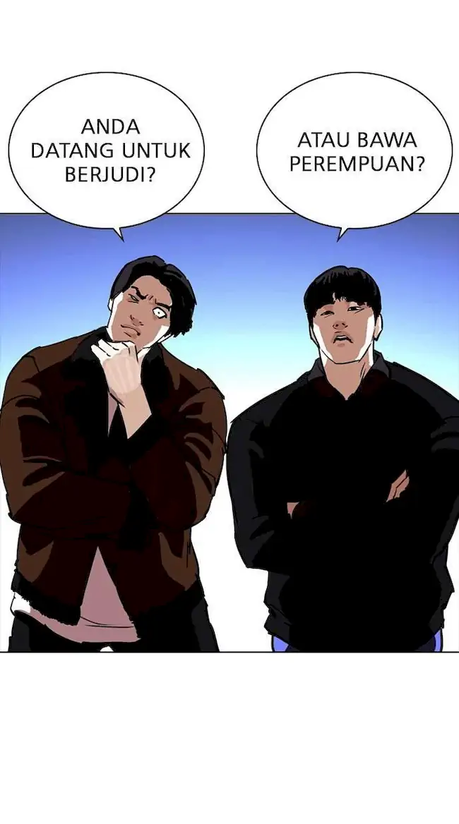 Lookism Bab 260 halaman 88