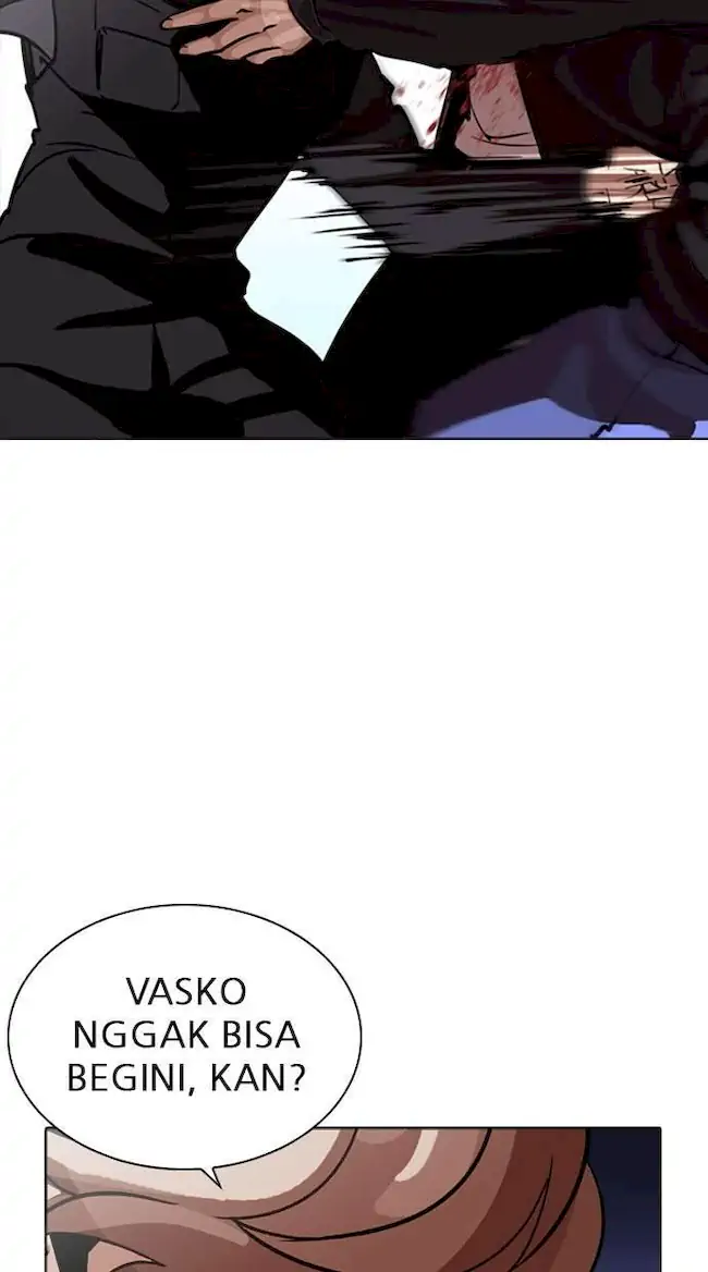 Lookism Bab 260 halaman 90