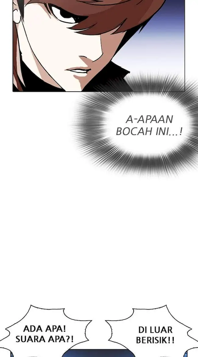 Lookism Bab 260 halaman 91