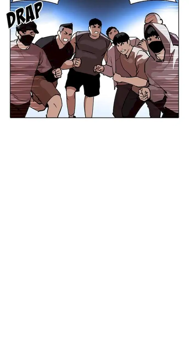 Lookism Bab 260 halaman 92