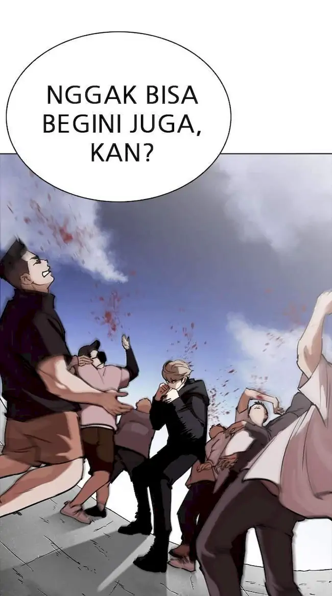 Lookism Bab 260 halaman 93