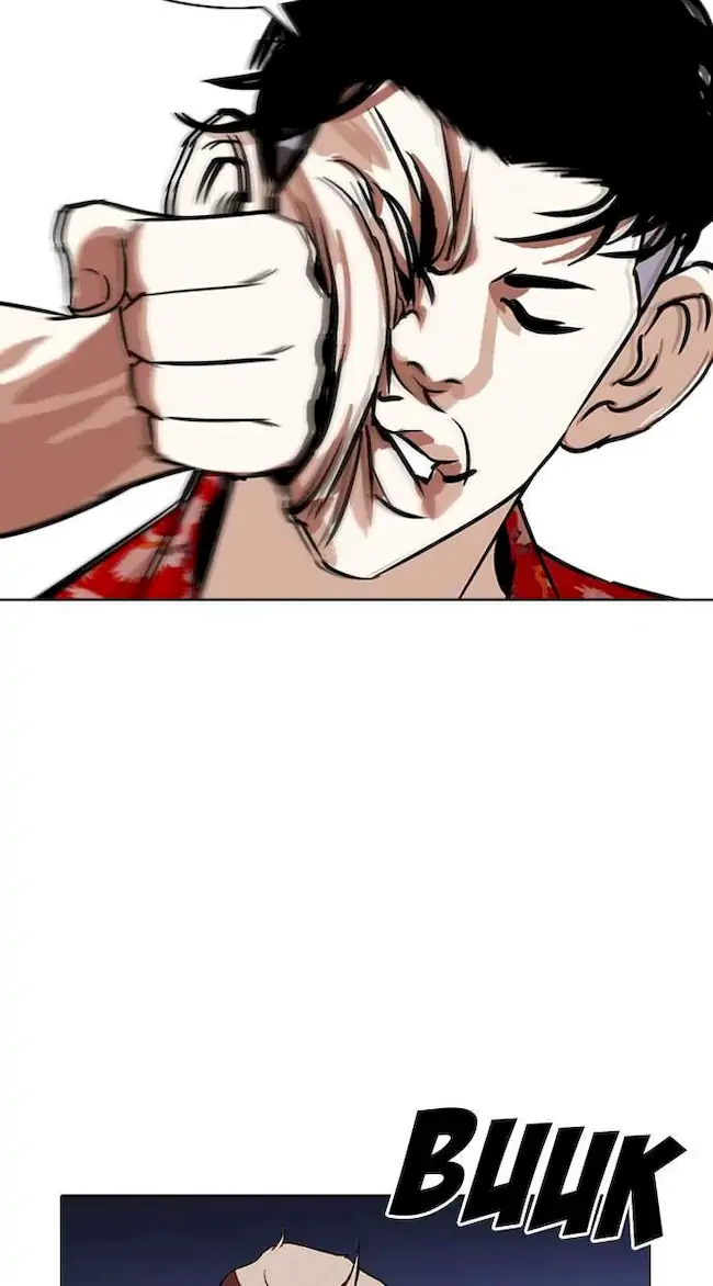 Lookism Bab 260 halaman 97