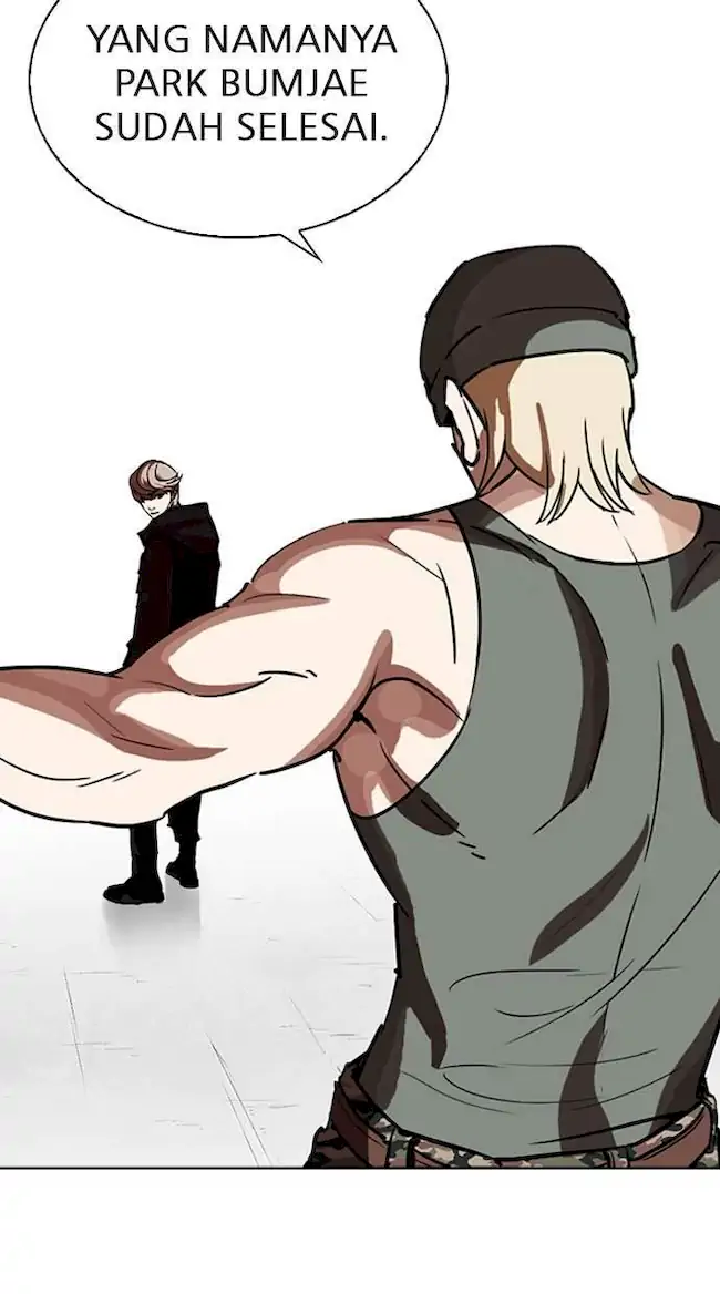 Lookism Bab 260 halaman 99