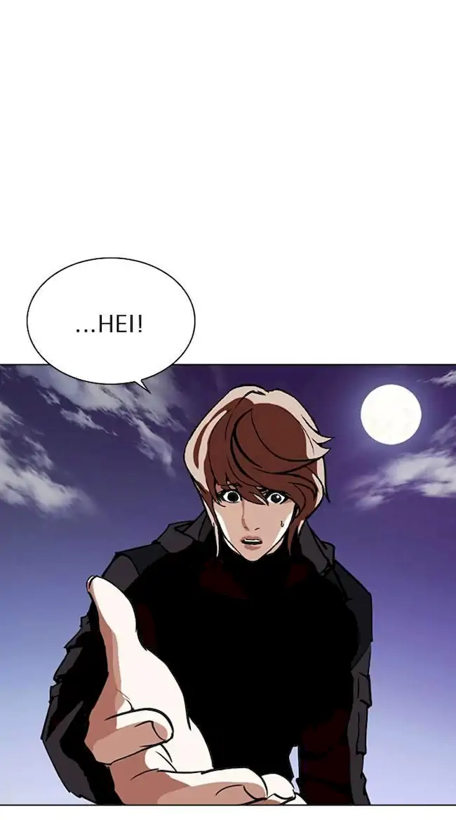 Lookism Bab 260 halaman 105