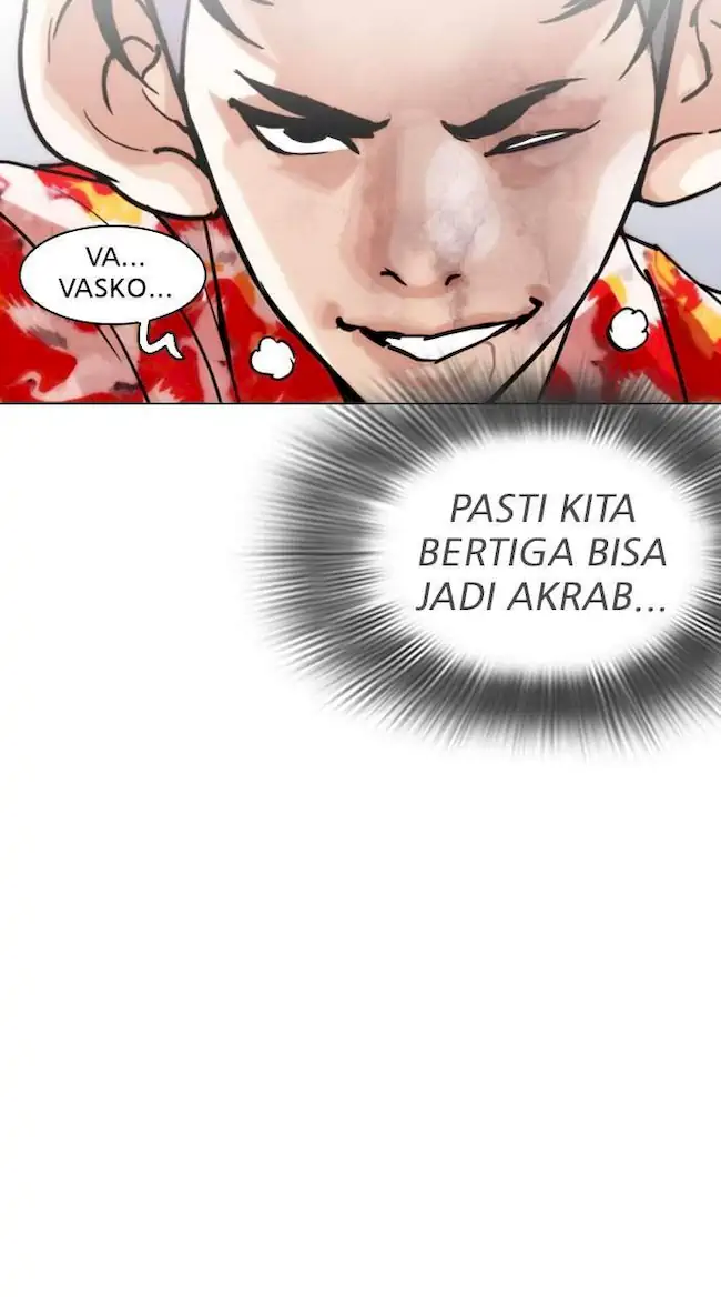 Lookism Bab 260 halaman 108