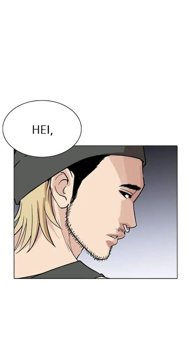 Lookism Bab 260 halaman 111