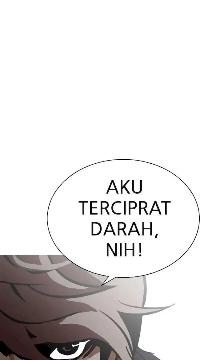 Lookism Bab 260 halaman 112