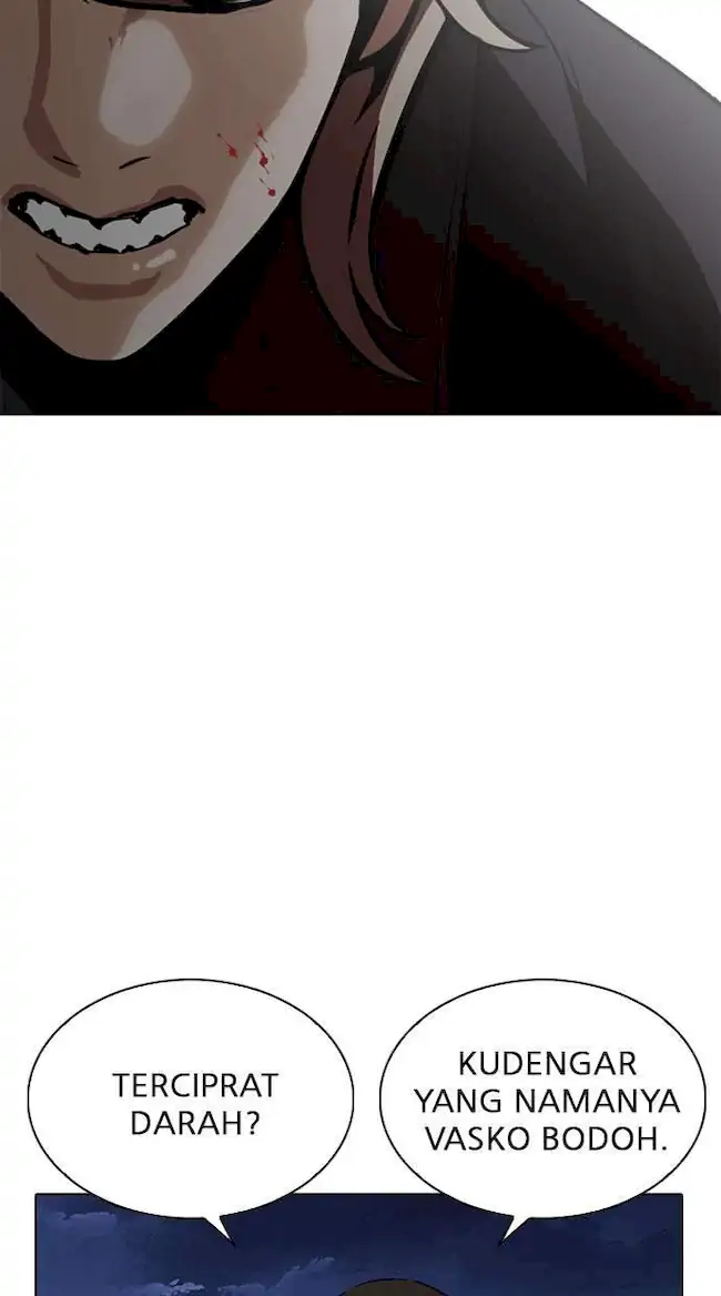 Lookism Bab 260 halaman 113