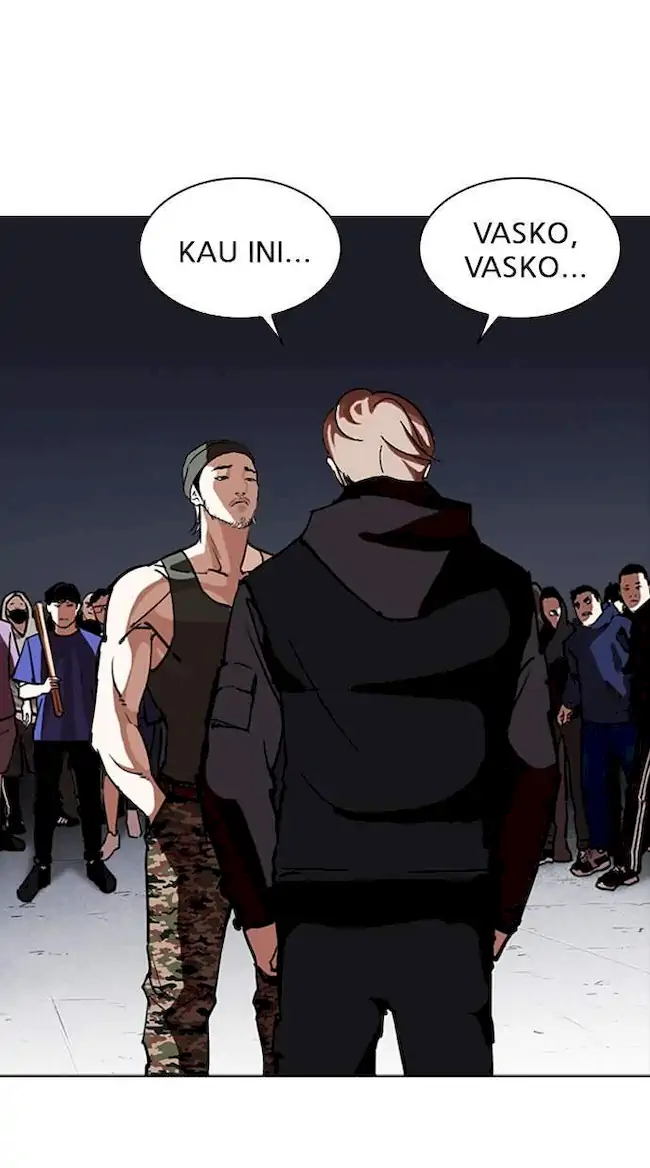 Lookism Bab 260 halaman 115